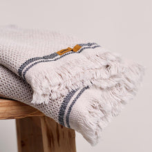Load image into Gallery viewer, Nurture Hand Towel - Clay