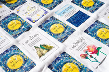 Load image into Gallery viewer, SunChild Affirmation Cards