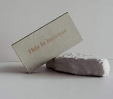 Load image into Gallery viewer, This Is Incense - Yamba