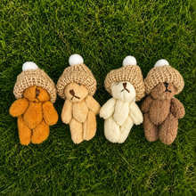 Load image into Gallery viewer, My Little Worry Bear
