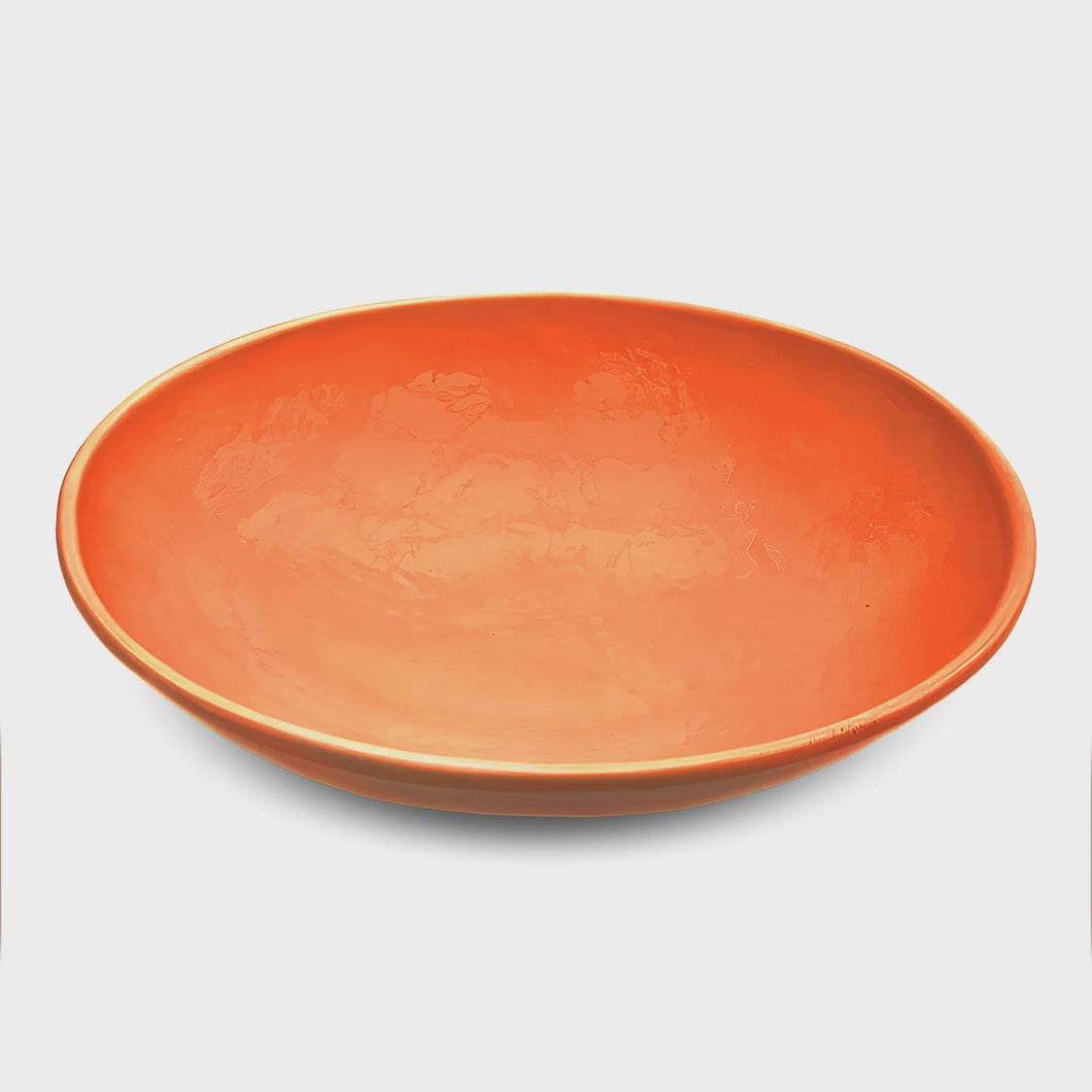 Oval Sharing Bowl Mandarin