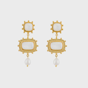 Catherine Earrings