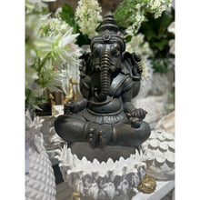 Load image into Gallery viewer, Garden Ganesh 40cm
