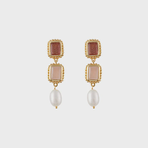 Maricar Earrings