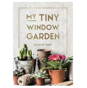 My Tiny Window Garden - Pocket Edition