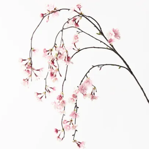 Blossom Cherry Hanging Light Pink 120cm