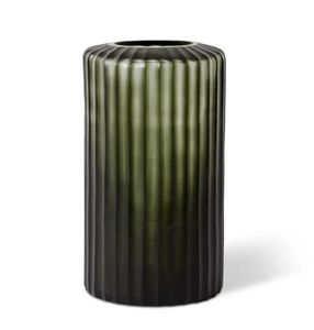 Cillian Vase Dusty Grey 17x17x31cm