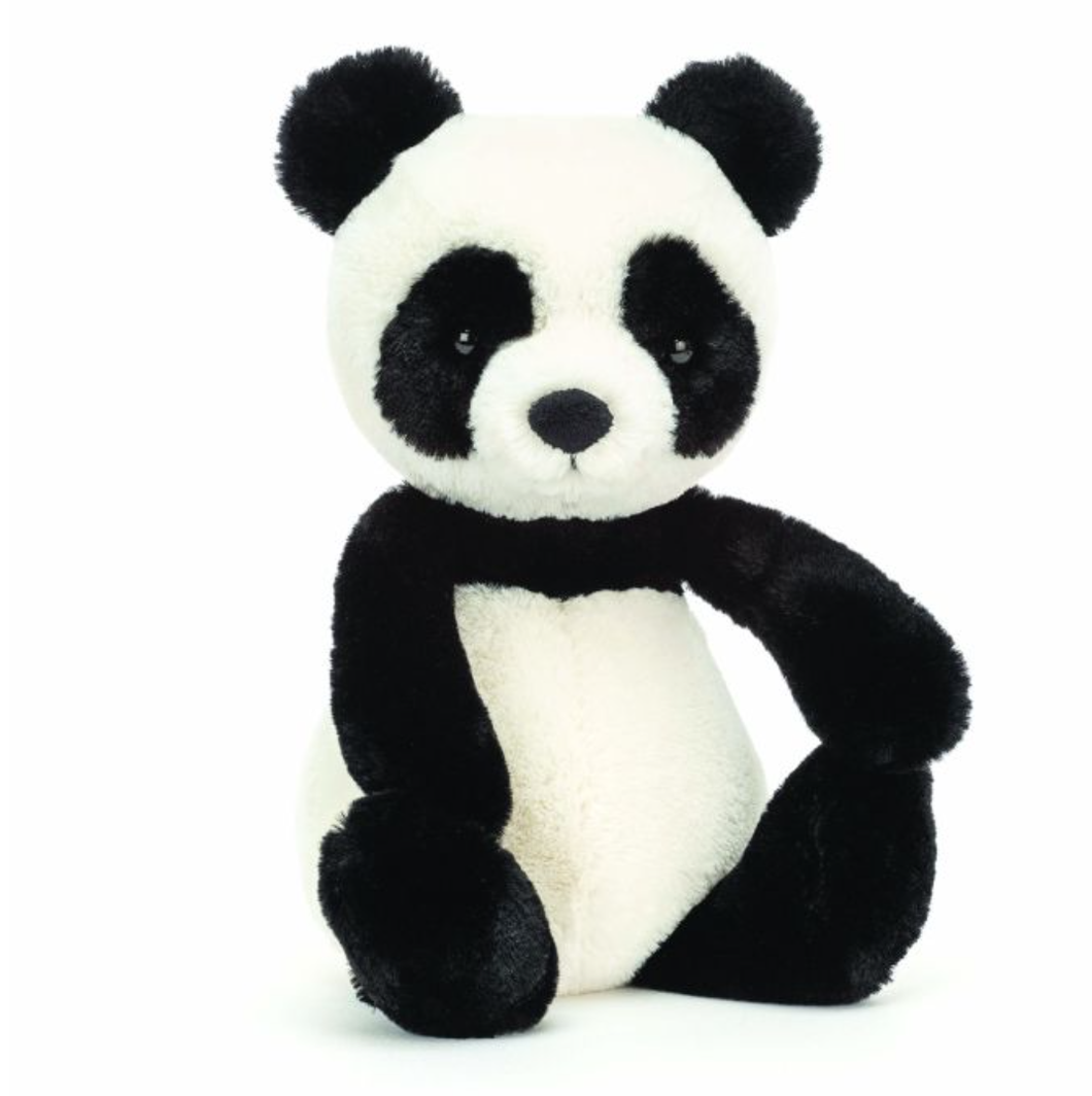 Bashful Panda Original (Med)