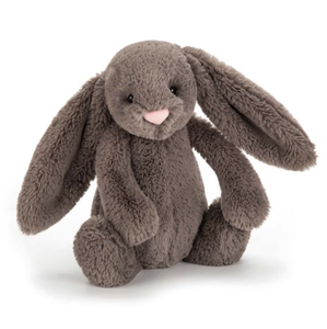 Bashful Truffle Bunny Original (Med)