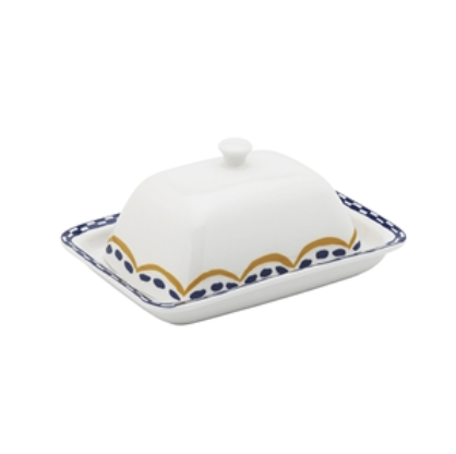 Cucina Butter Dish