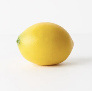 Fruit Lemon