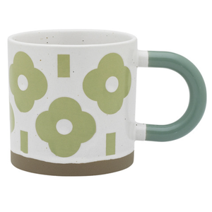 Modelli Mug 330ml Fiore