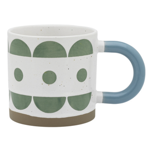 Modelli Mug 330ml Scallop