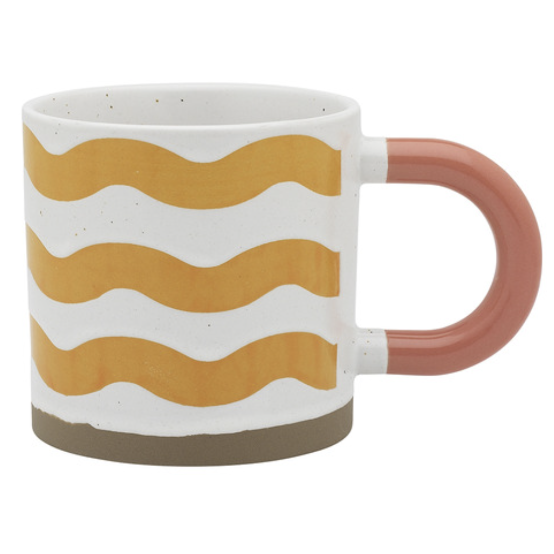 Modelli Mug 330ml Wave – Made on Earth