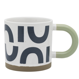 Modelli Mug 330ml Arco