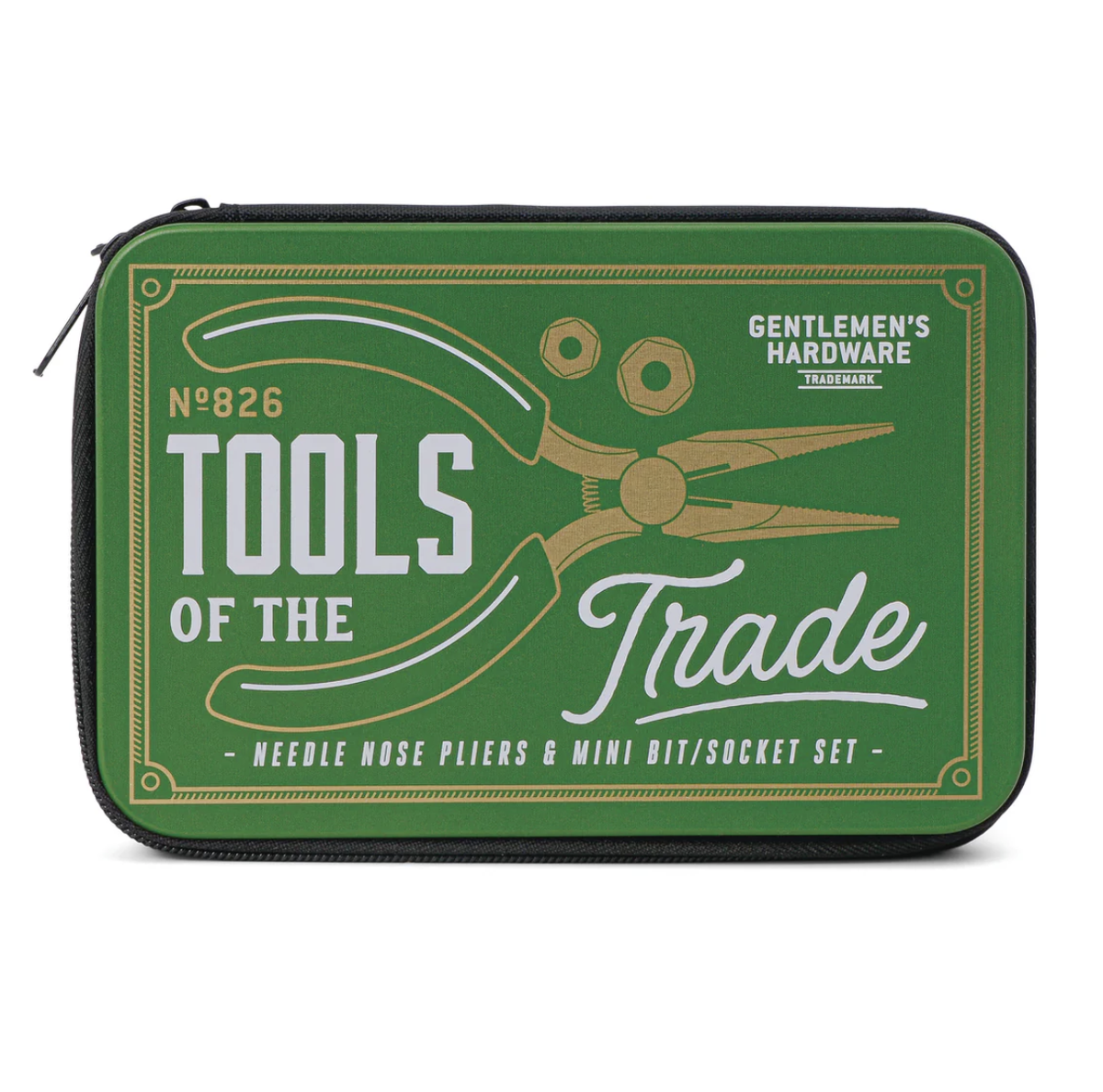 Mini Tool Kit – Made on Earth
