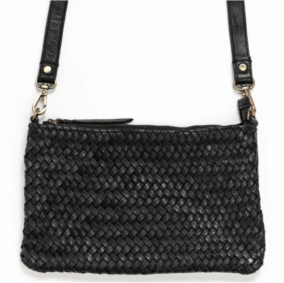 Cassidy Bag - Black