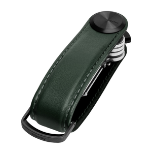 Orbitkey Pro - Leather - Evergreen