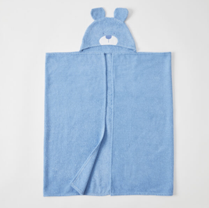 Danny Dog Hooded Towel