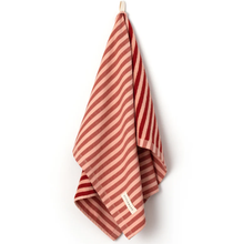 Load image into Gallery viewer, Tea Towel - Red Velvet
