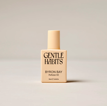 Load image into Gallery viewer, Gentle Habits Perfume Oil - Byron Bay
