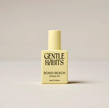 Load image into Gallery viewer, Gentle Habits Perfume Oil - Bondi Beach
