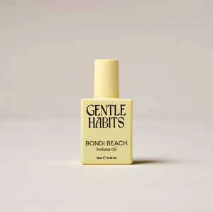 Gentle Habits Perfume Oil - Bondi Beach