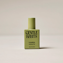 Load image into Gallery viewer, Gentle Habits Perfume Oil - Yamba
