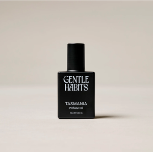 Gentle Habits Perfume Oil -Tasmania