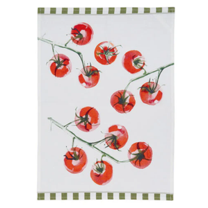 Pomodoro Cotton Tea Towel 50x70cm