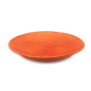 Large Indochine Bowl 38cm - Mandarin