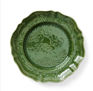 ARABESQUE Large Round Server (d 340mm) - Primavera