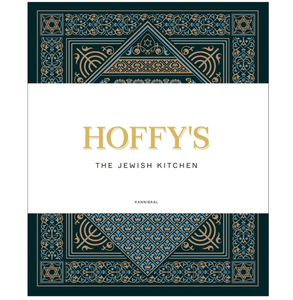 Hoffy's: The Jewish Kitchen