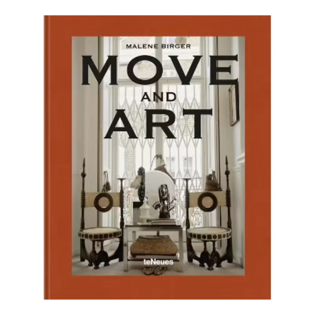 Move and Art