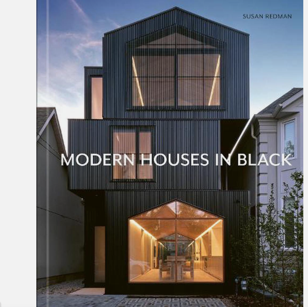 Modern Houses in Black