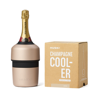 Huski Champagne Cooler - Champagne