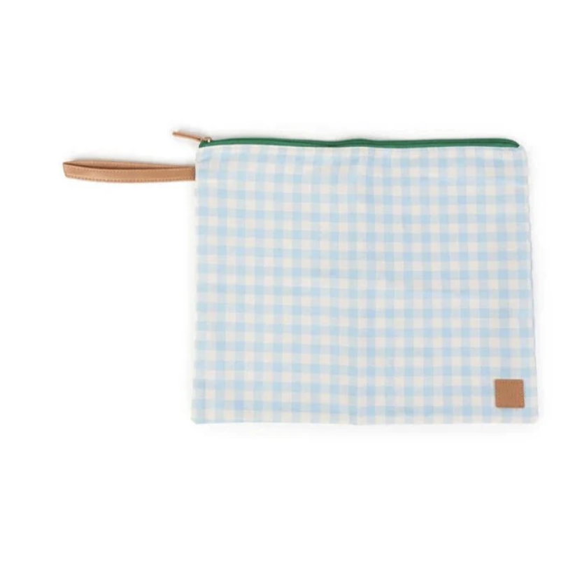 Blueberry Wet Bag - Large