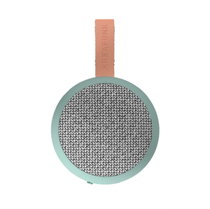 Kreafunk Ago 2 Bluetooth Speaker - Dusty Green