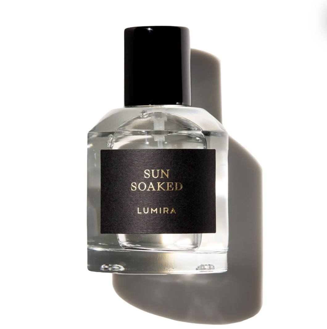 Sun Soaked Eau de Parfum 50ml
