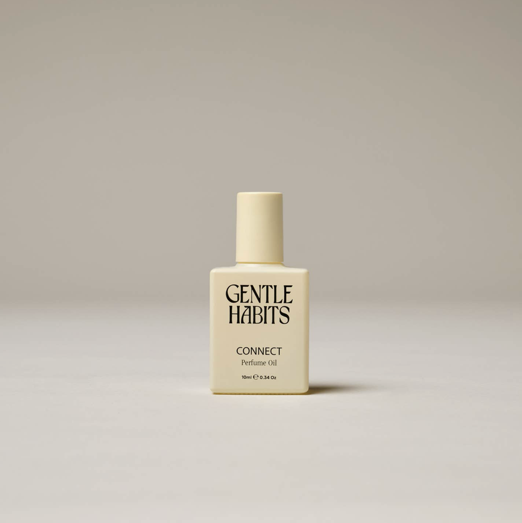 Gentle Habits Perfume Oil - Connect