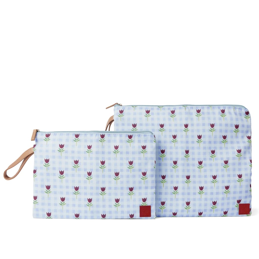 Buy Myself Flowers Wet Bag - Small