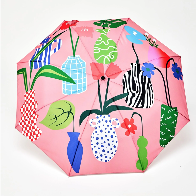 Duck Umbrella - Vases