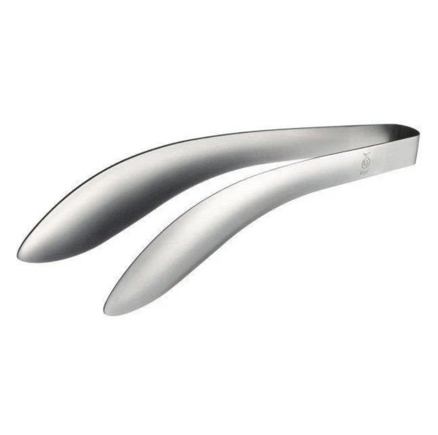 AUX S/S Fingertip Otomo Tongs