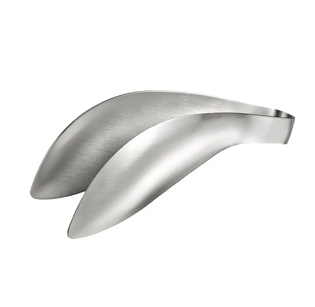 AUX S/S Fingertip Toriwake Tong