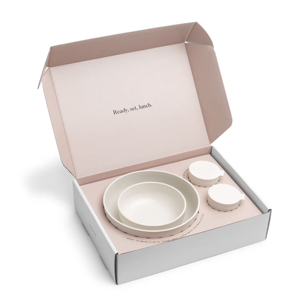 The Lunch Set - Dune