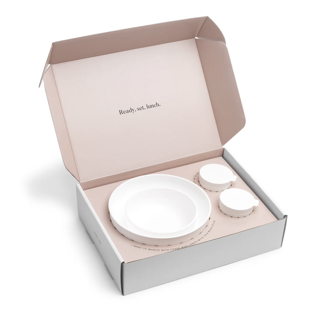 The Lunch Set - Salt