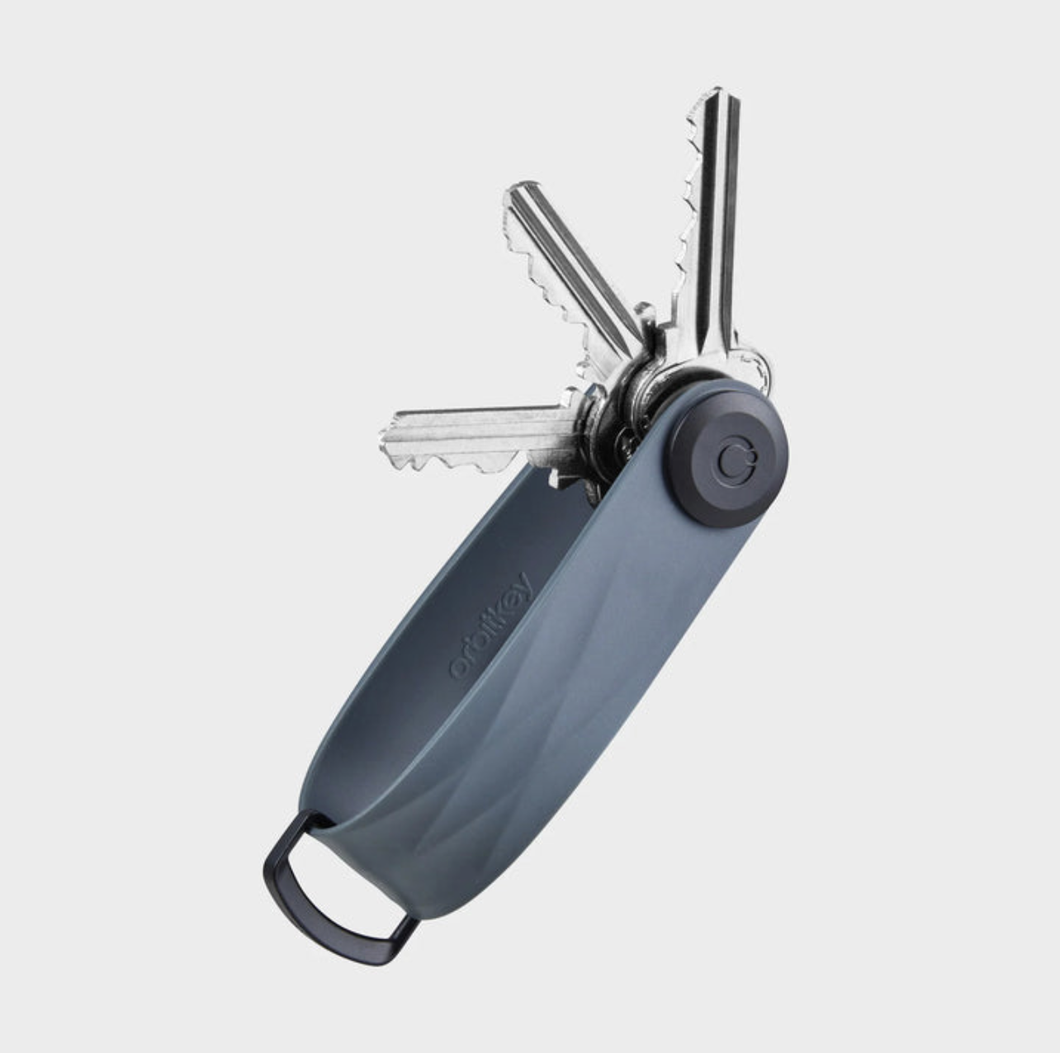 Orbitkey - Active Graphite