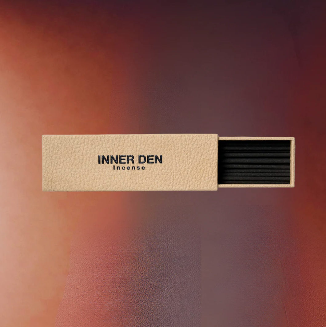 The Second Wave Incense | Inner Den