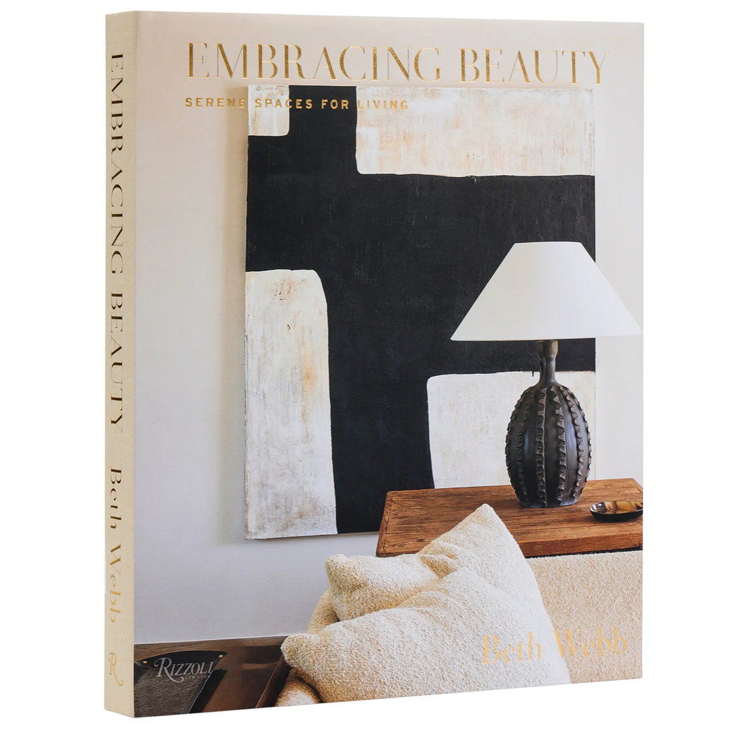 Embracing Beauty - Serene Spaces for Living