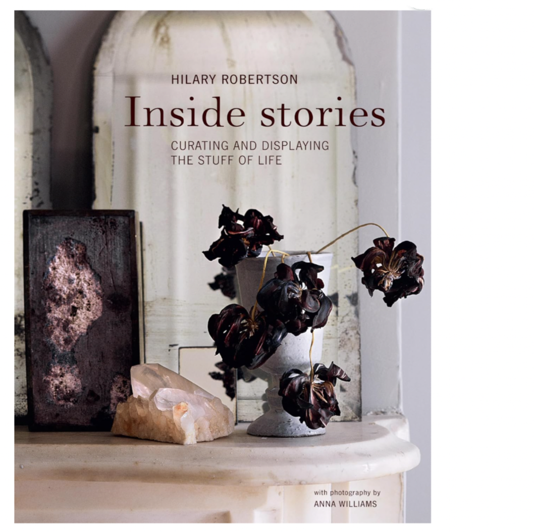 Inside Stories